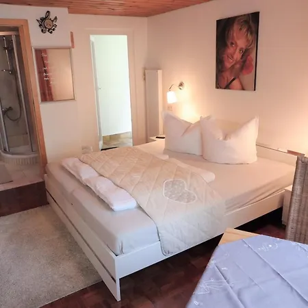 Bed and breakfast Mayer-schiller Bernried