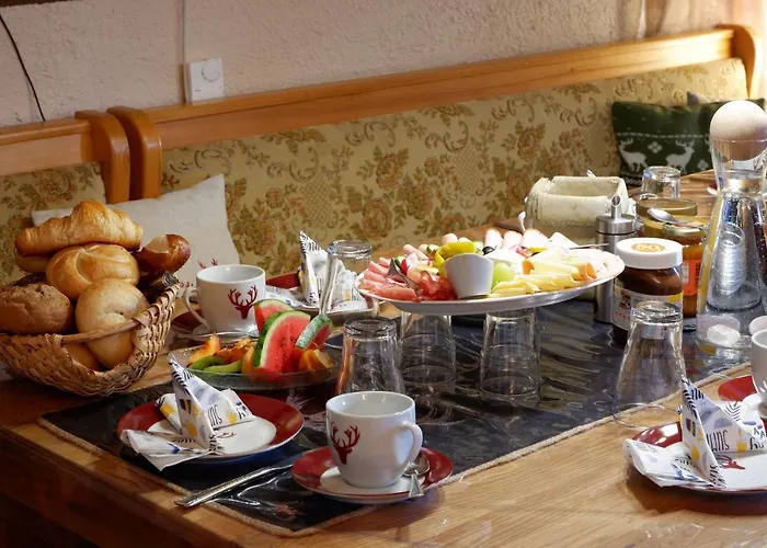 Mayer-schiller Frühstückspension 3*