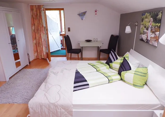Mayer-schiller 3* Bernried