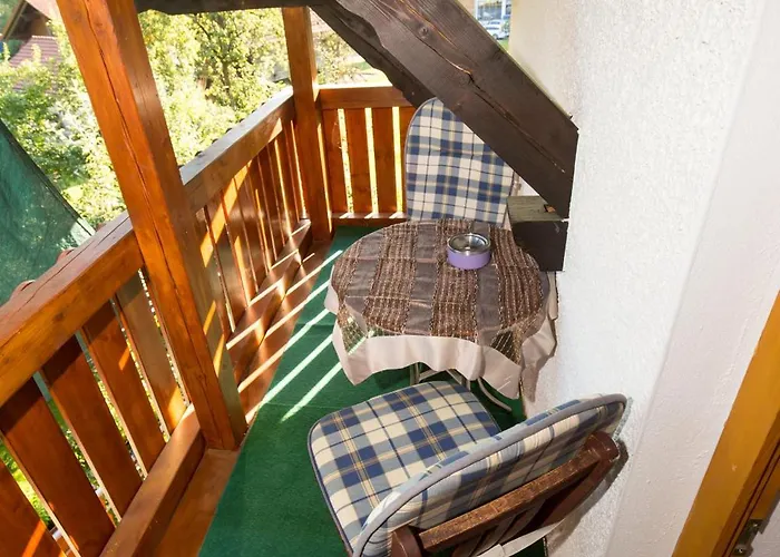 Frühstückspension Mayer-schiller 3*