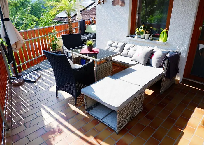 Mayer-schiller 3* Bernried