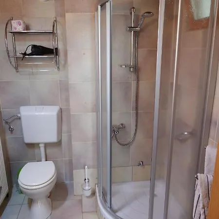 Fruehstueckspension Mayer-schiller 3* Bernried