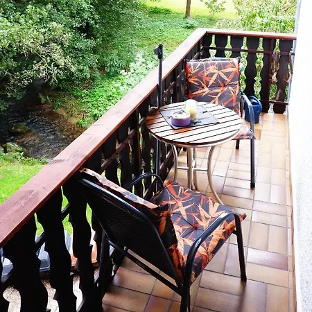 Bed & Breakfast Fruehstueckspension Mayer-schiller 3*