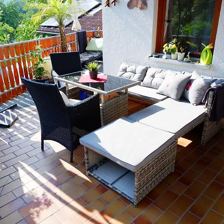 Fruehstueckspension Mayer-schiller 3* بِرنريد