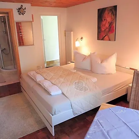 Fruehstueckspension Mayer-schiller Bed & Breakfast Bernried