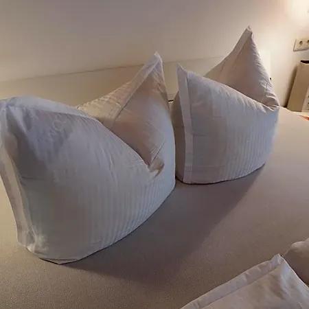 Bed & Breakfast Fruehstueckspension Mayer-schiller 3*