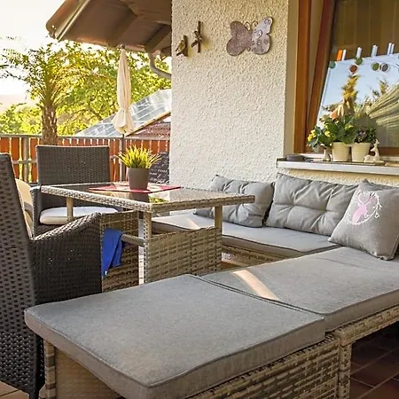 Fruehstueckspension Mayer-schiller Bed & Breakfast Bernried