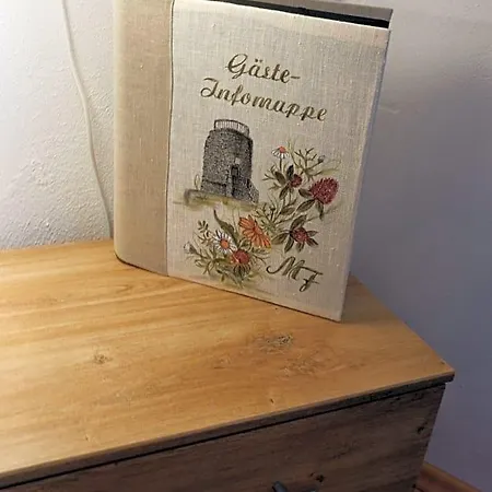 Fruehstueckspension Mayer-schiller 3* Bernried