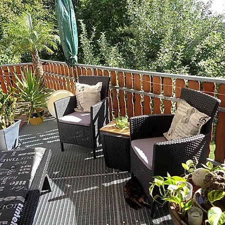 Bed & Breakfast Fruehstueckspension Mayer-schiller Bernried