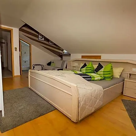 Fruehstueckspension Mayer-schiller 3* Bernried